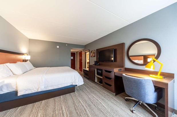 Images Hampton Inn Winchester N/Conference Center