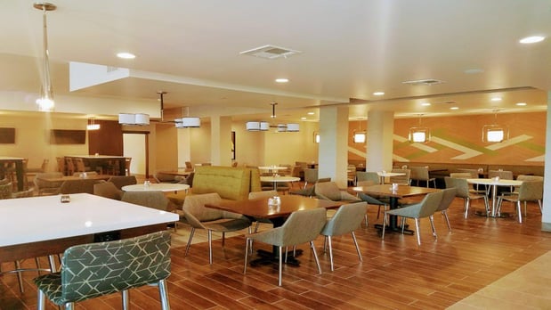 Images Holiday Inn & Suites Houston NW - Willowbrook by IHG