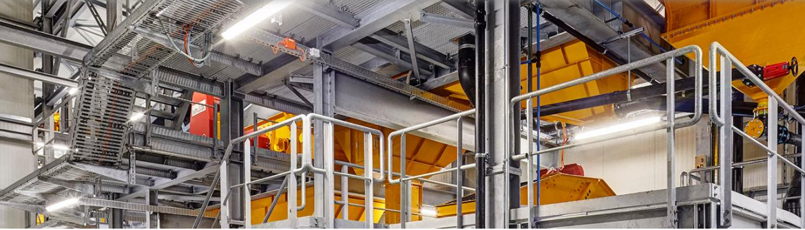 Simatec Maschinenbau AG, Technikumstrasse 1 in Horw