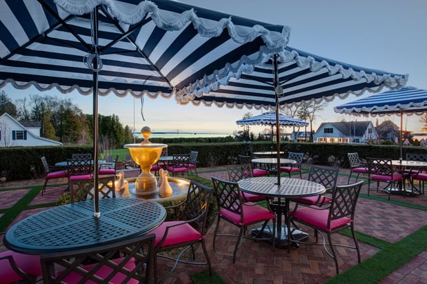 Images The Inn at Stonecliffe