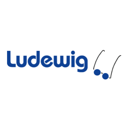 Optik Ludewig in Leipzig - Logo