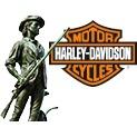 Minuteman Harley-Davidson®