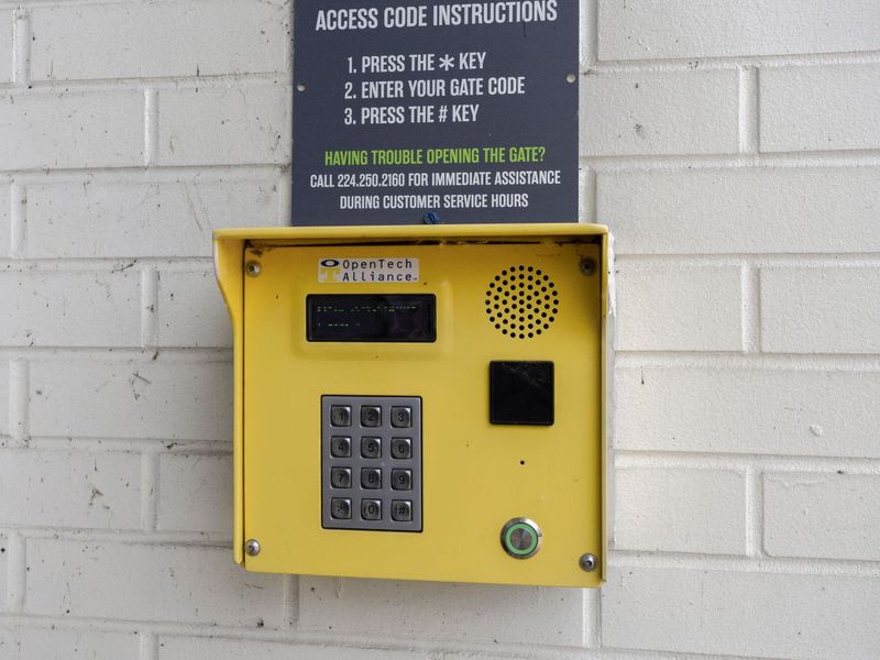 Keypad 