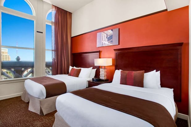Images The Emily Morgan San Antonio - a DoubleTree by Hilton Hotel