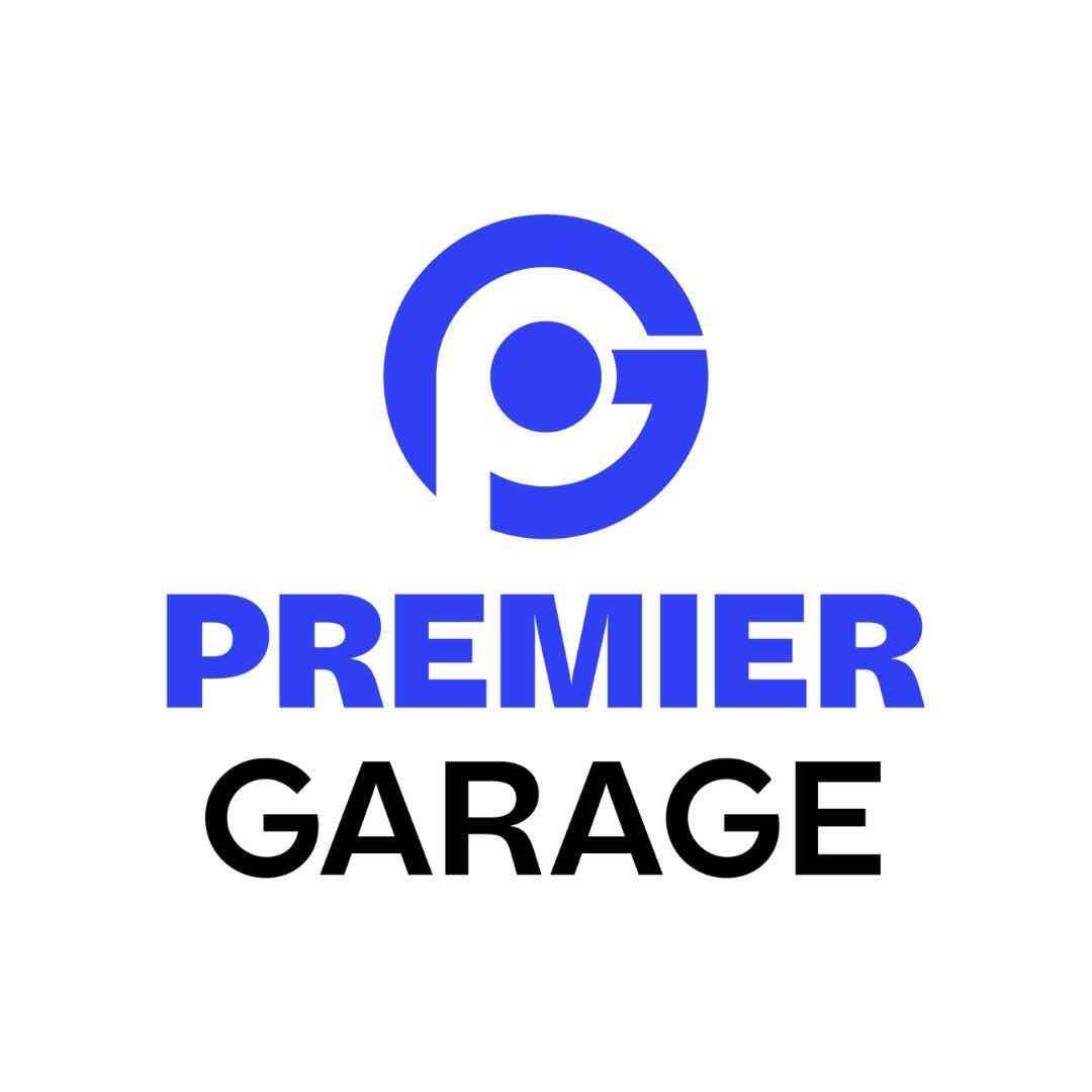 PremierGarage of Central Austin, TX Logo