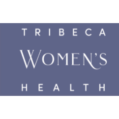 Tribeca Women's Health Logo