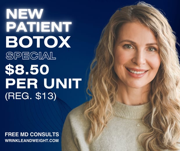 Images Dr. Mantor's Wrinkle and Weight Solutions