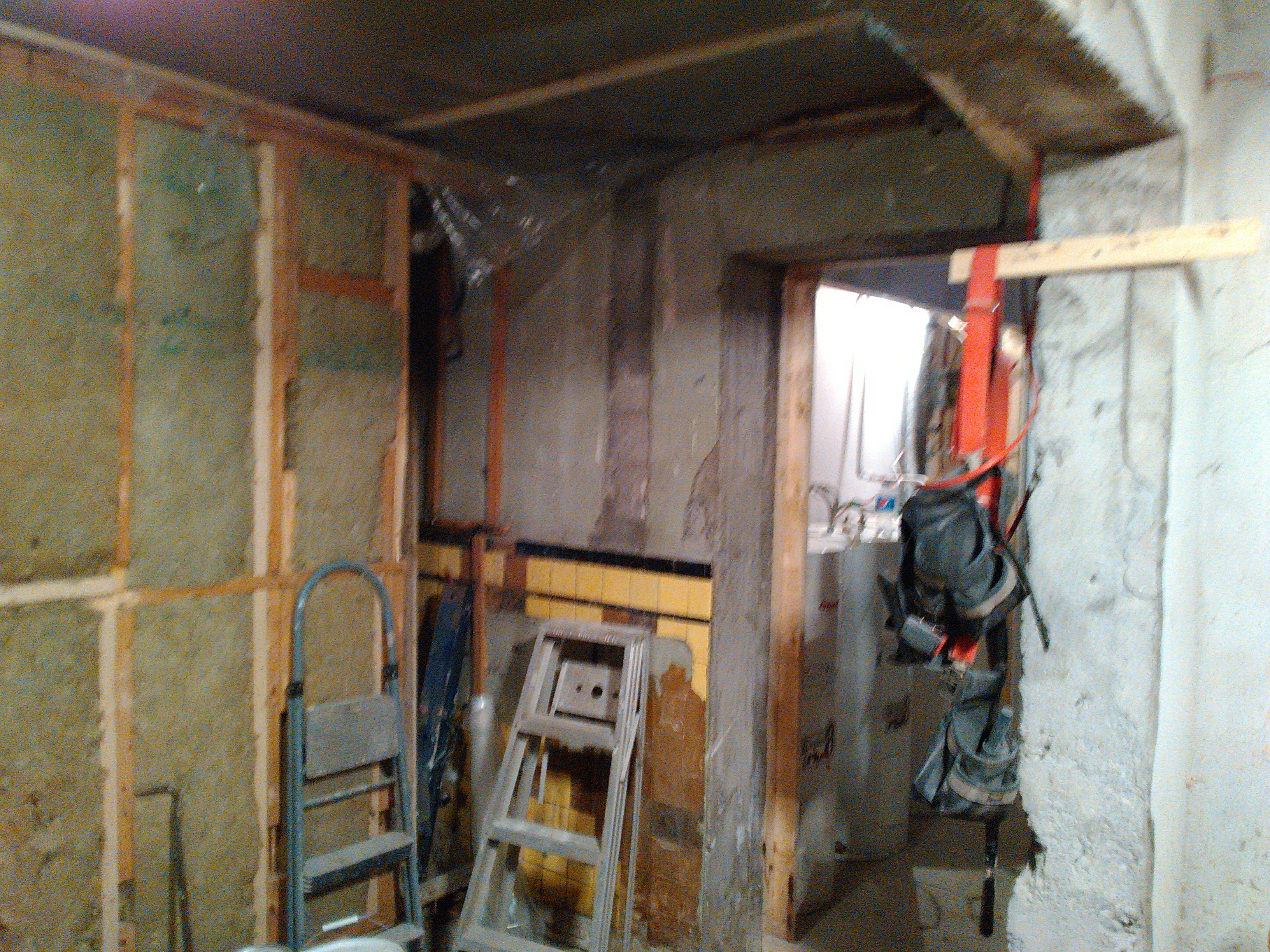 Images Michel Pitre Rénovation résidentielle