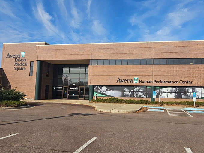 Avera Dakota Medical Square