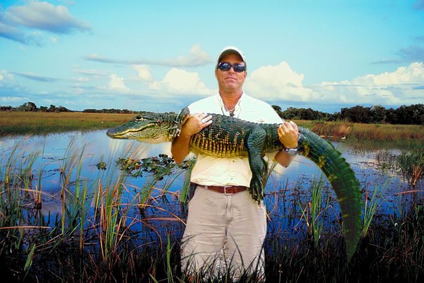 Images Everglades Excursions