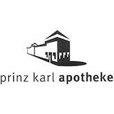 Logo Logo der prinz karl apotheke OHG