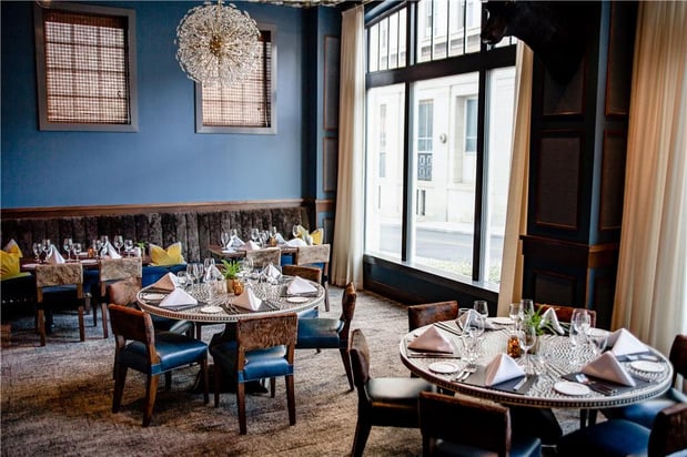 Images The Virginian Lynchburg, Curio Collection by Hilton