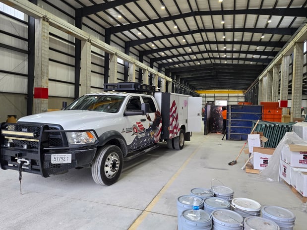 Images Mark's Mobile Repair