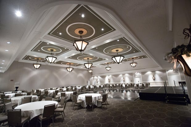 Images InterContinental Saint Paul Riverfront by IHG