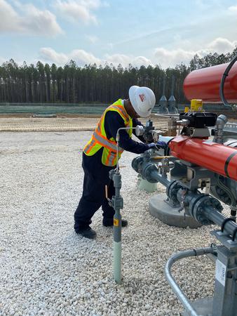 Images TTS - Turbine Technology Services Corporation