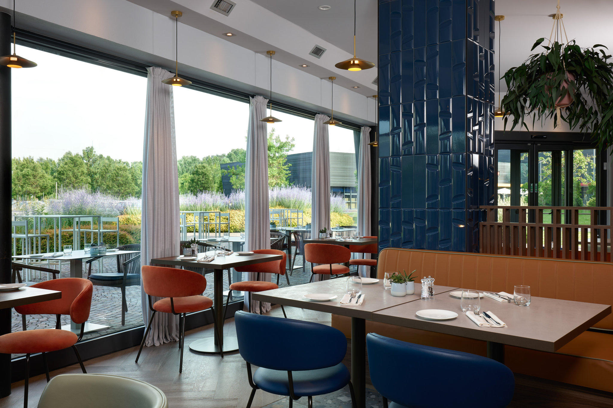 Images voco Venice Mestre - the Quid by IHG