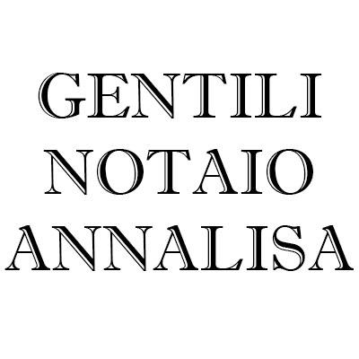 Gentili Notaio Annalisa - Notary Public - Trieste - 040 762172 Italy | ShowMeLocal.com