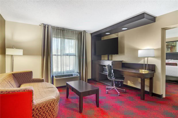 Images Best Western Suites Near Opryland