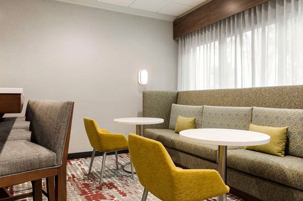 Images Hampton Inn Starkville