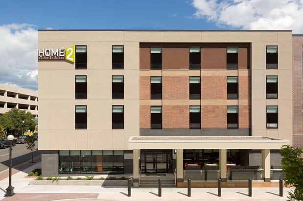 Images Home2 Suites by Hilton La Crosse