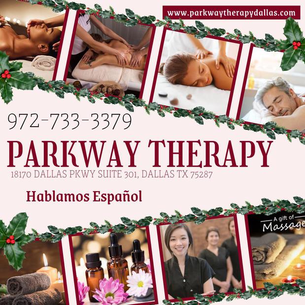 Images Parkway Therapy