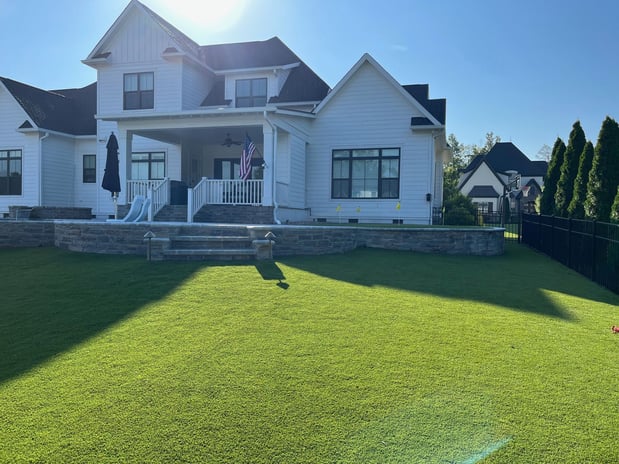 Images Artificial Turf Products