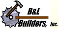 Images B&L Builders, Inc.