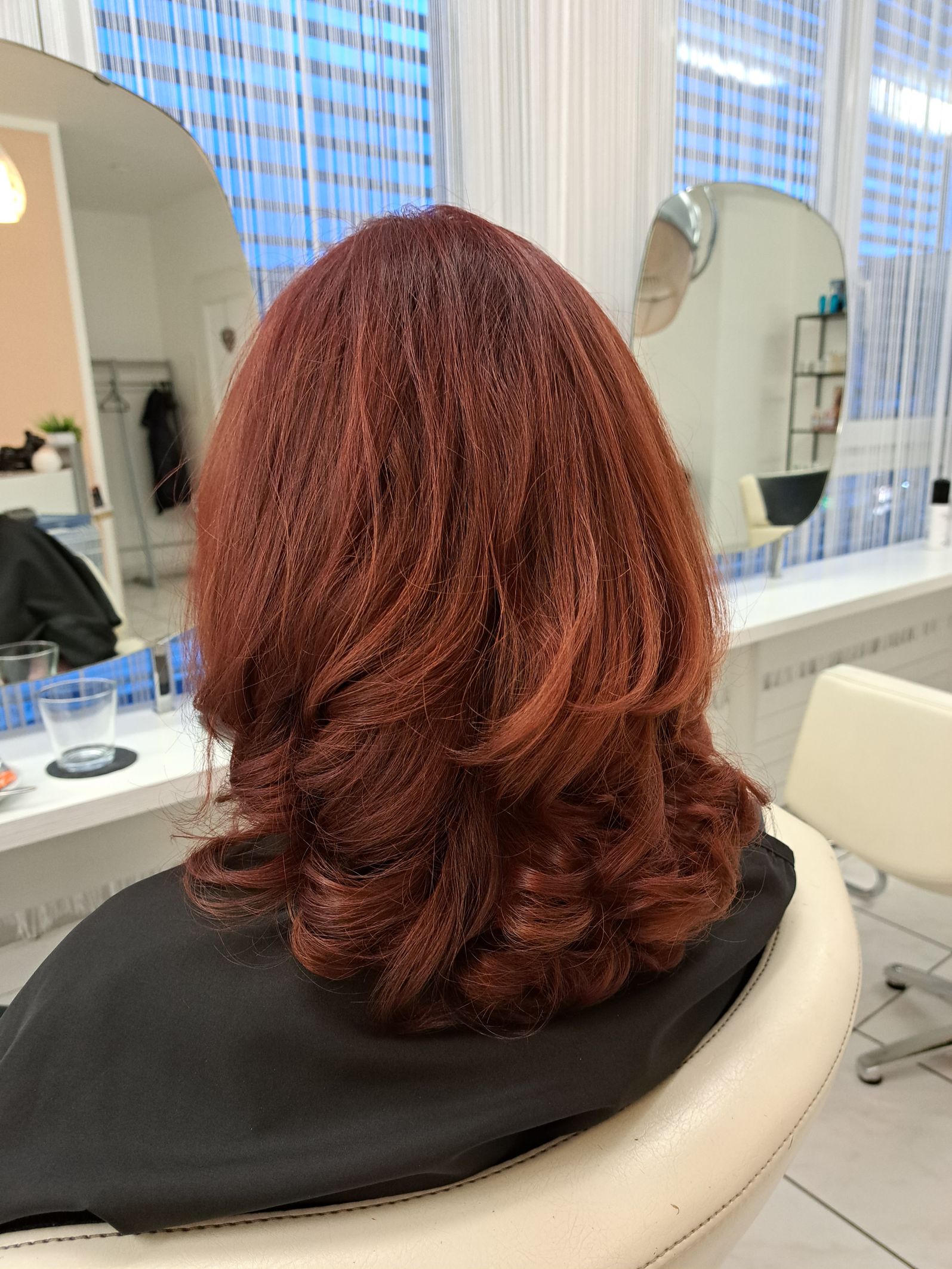 Coiffure Ermina, Hauptstrasse 91 in Aesch BL