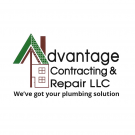 Advantage Contracting & Repair LLC Logo
