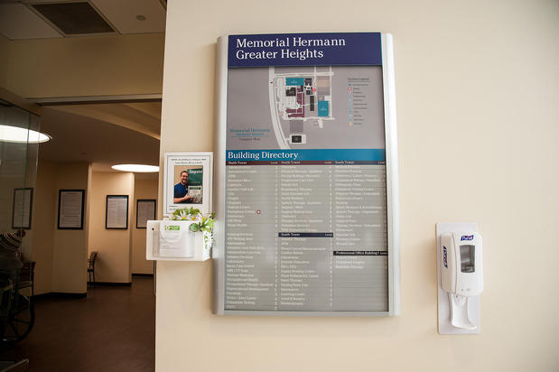 Images Memorial Hermann Wound Care - Greater Heights