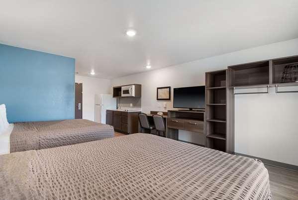 Images WoodSpring Suites Fort Mill