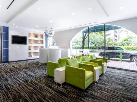 Regus - Florida, Coconut Grove - Mayfair in the Grove Photo