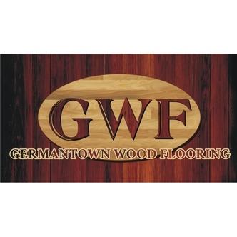 Germantown Wood Flooring Logo