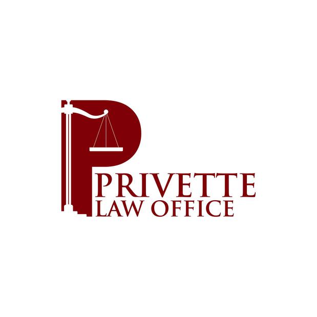 Privette Law Office Logo