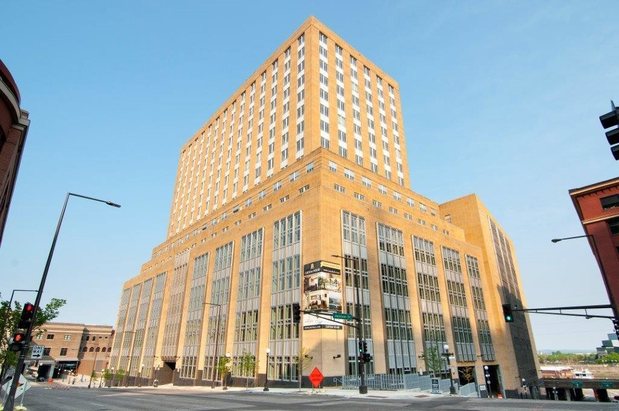 Images Custom House