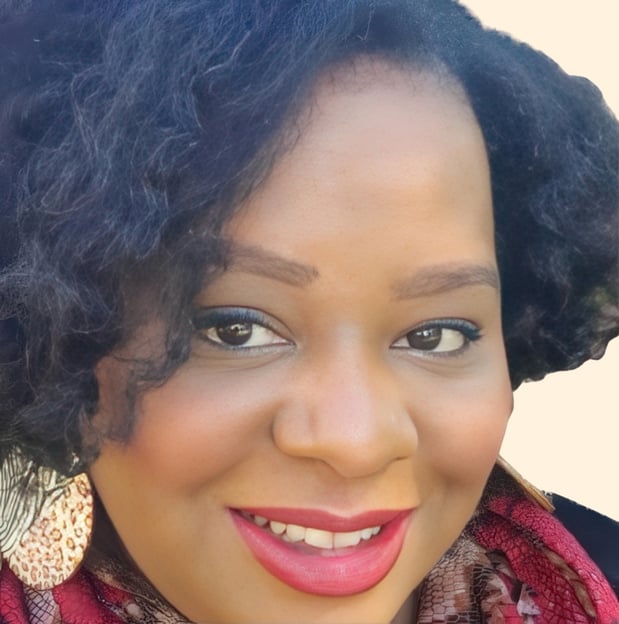 Images Tamika Manson, Counselor