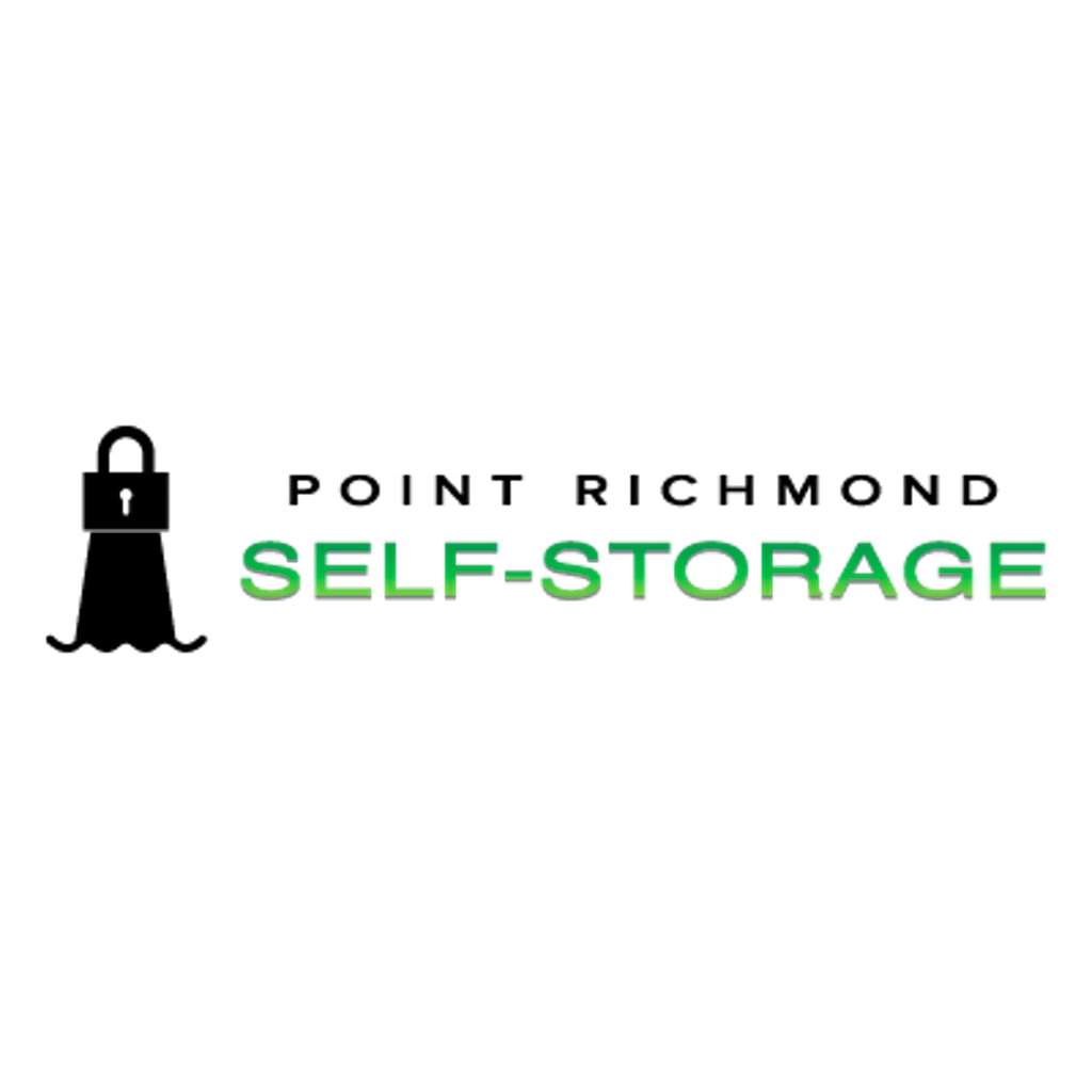 Point Richmond Self Storage Logo