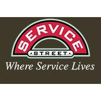 Service Street Auto Repair