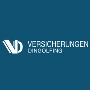 Versicherungen Dingolfing GmbH Logo