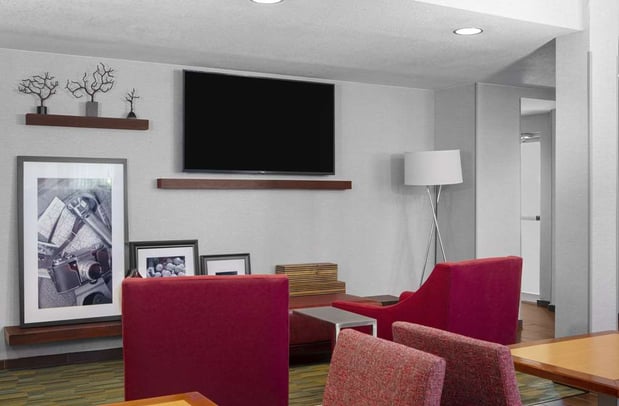 Images Hampton Inn Orlando/Lake Buena Vista