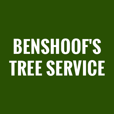 Benshoof's Tree Service