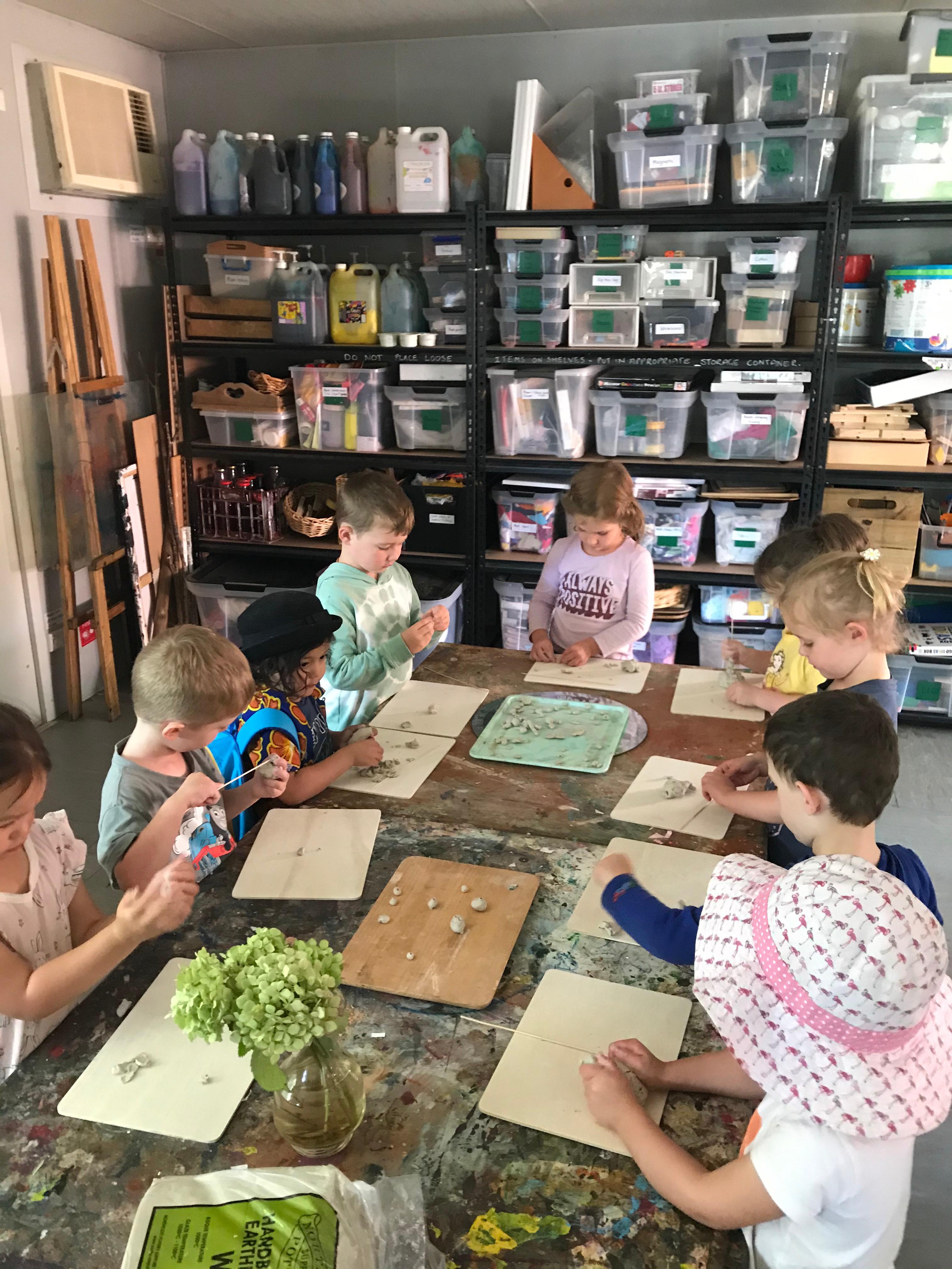 Images The Willows Preschool and Early Learning Centre