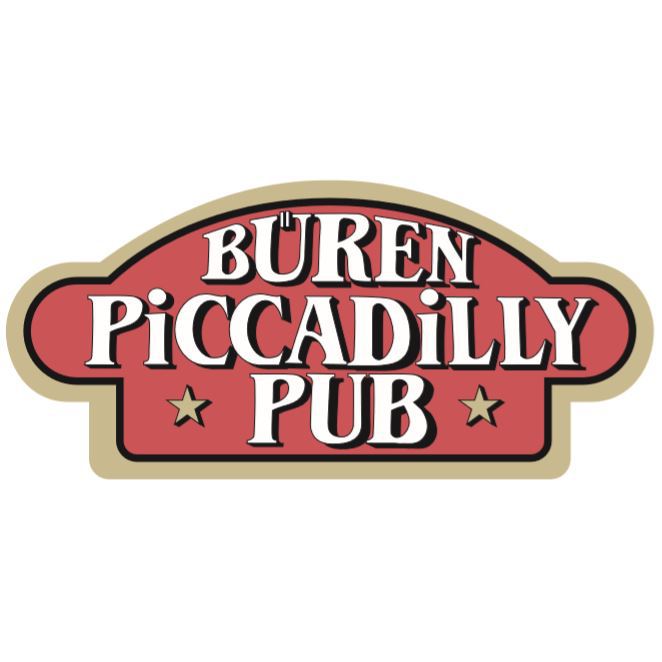PiCCADiLLY PUB Logo