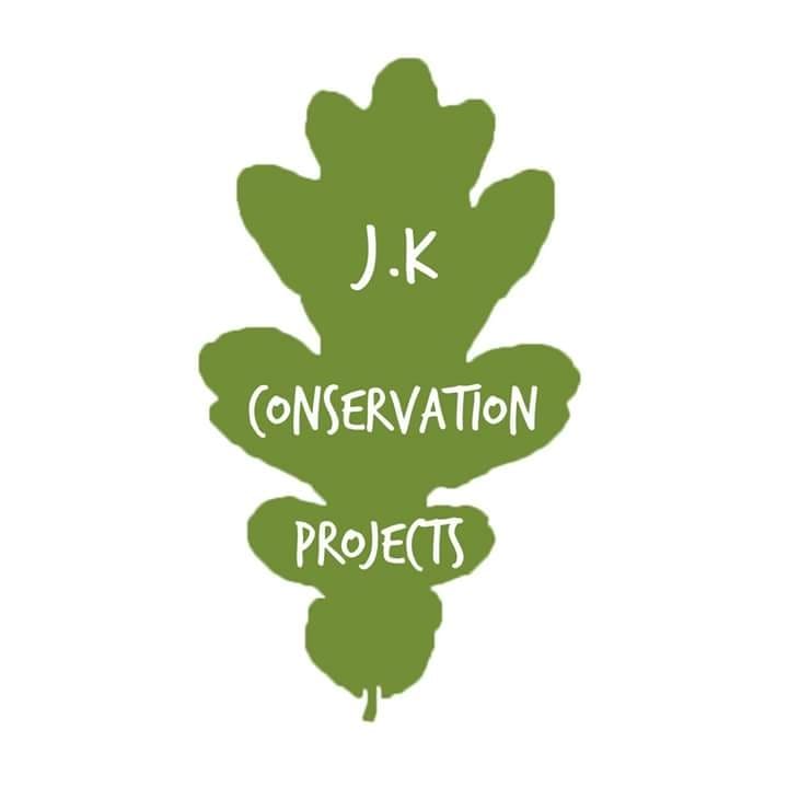 J.K Conservation Projects Logo