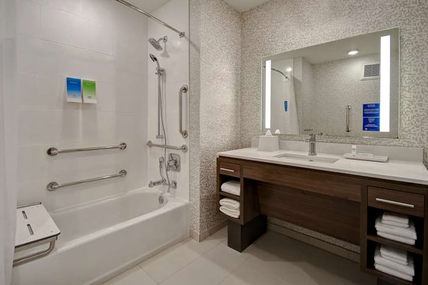 Images Home2 Suites by Hilton Las Vegas Convention Center