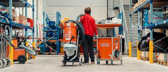 Images Cramo Mariestad