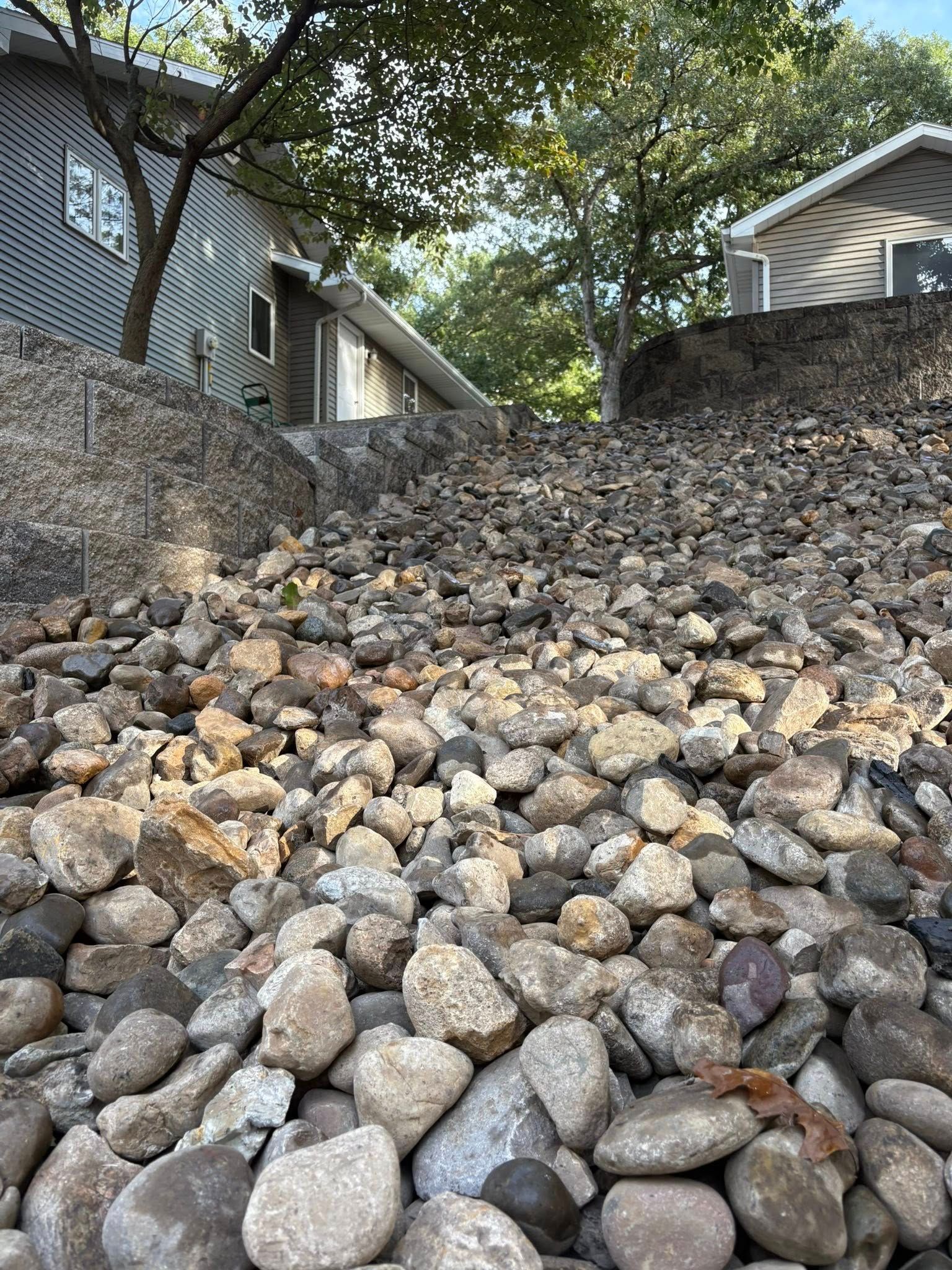 BTG Landscaping & Excavation Image