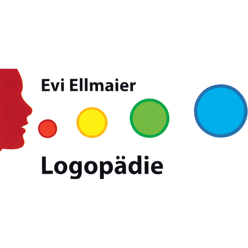Logo Logopädie Evi Ellmaier