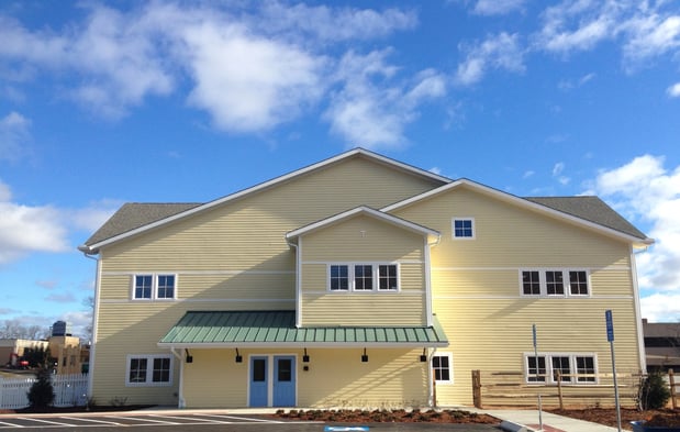 Images BrightPath Trumbull Child Care Center