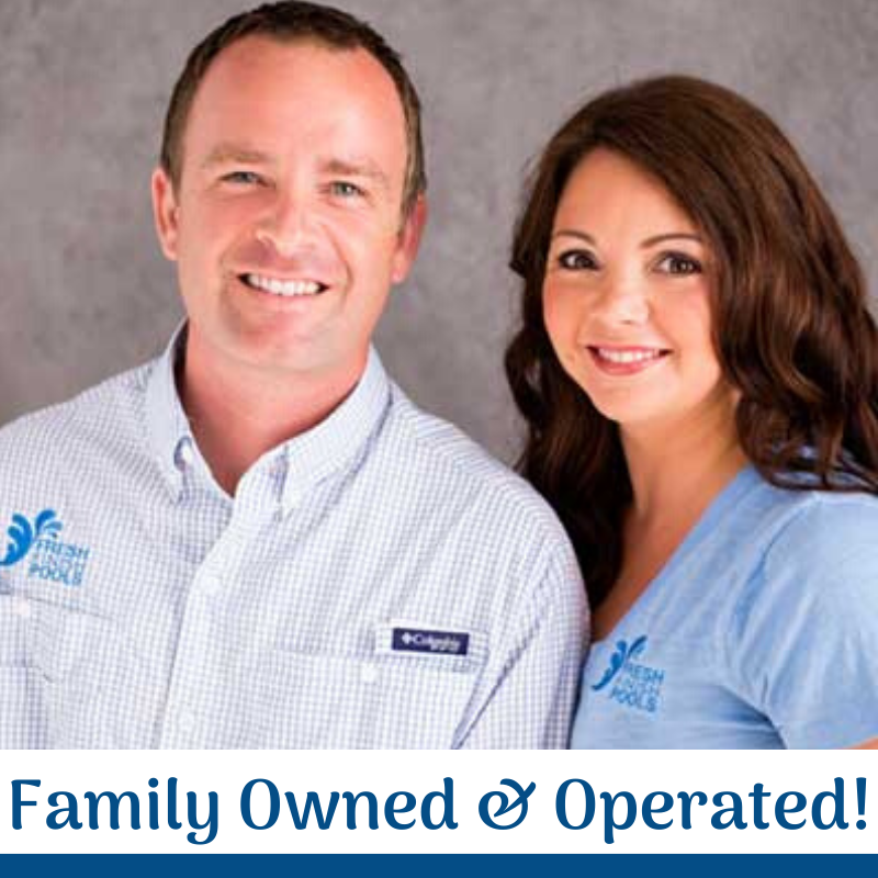 Images Fresh Finish Pools LLC